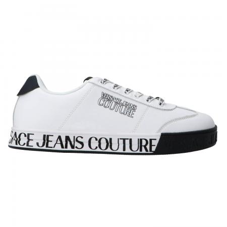 Sneakers Uomo Fondo court 88 dis.sk6 Bianco