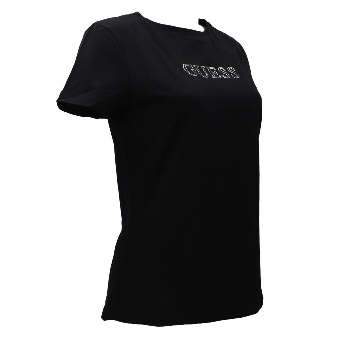 BRIANA T-SHIRT Nero 2