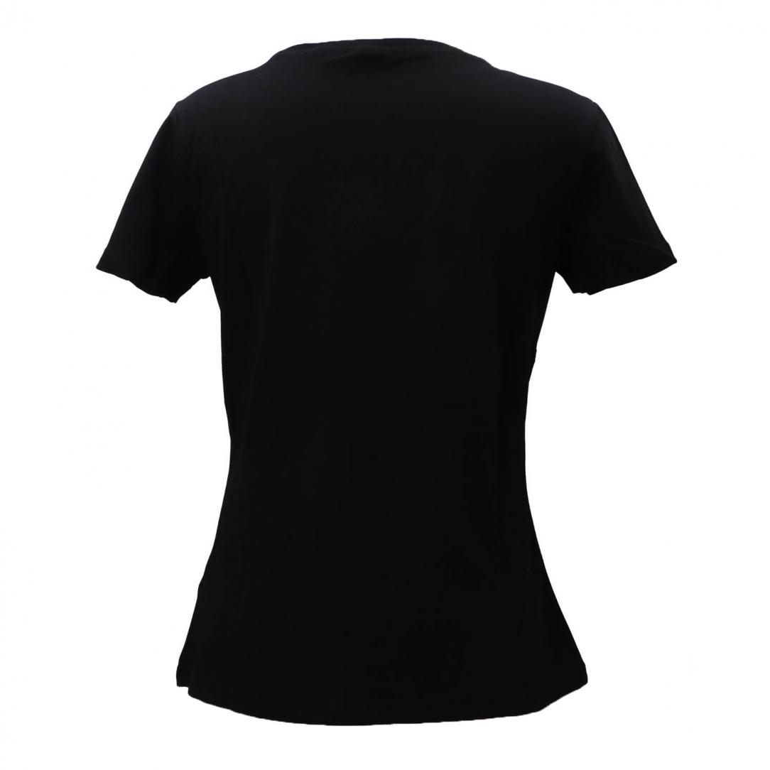 BRIANA T-SHIRT Nero 3