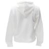 Guess Felpe Felpe GJ ZIP HOOD REG MINI AMERICA Bianco - Foto 3