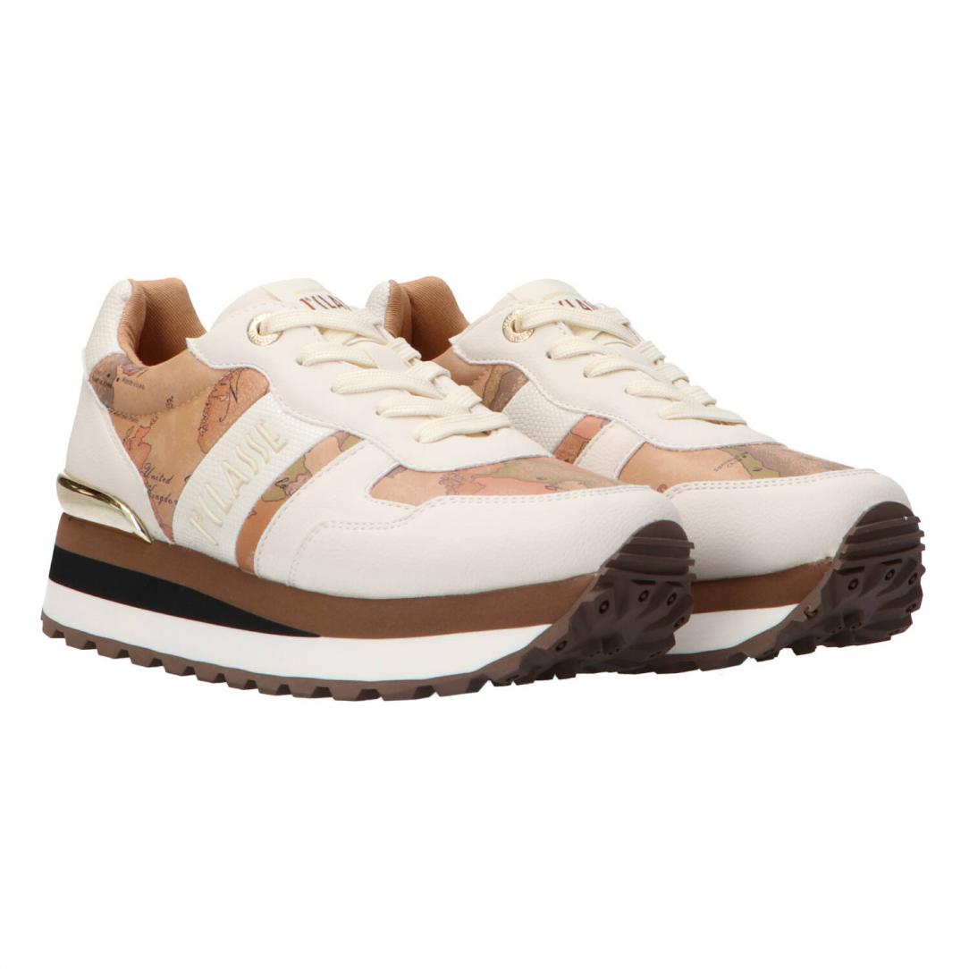 Platform mappa geo 2012 0289 Beige 2