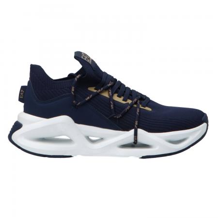 Sneakers Uomo Sneakers infinity Blu