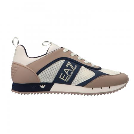 Sneakers Uomo Training EA7 Beige