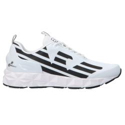 Emporio Armani Sneakers Sneakers Ultimate C2 Kombat Bianco
