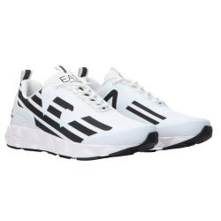 Sneakers Ultimate C2 Kombat Bianco