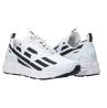 Emporio Armani Sneakers Sneakers Ultimate C2 Kombat Bianco - Foto 3