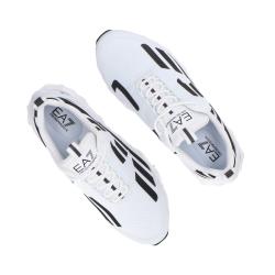 Sneakers Ultimate C2 Kombat Bianco