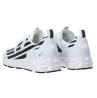 Emporio Armani Sneakers Sneakers Ultimate C2 Kombat Bianco - Foto 4