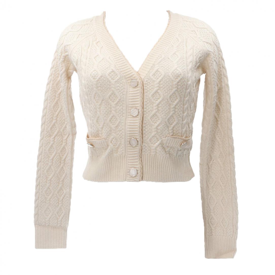 ISABELLE CARDI Beige 1