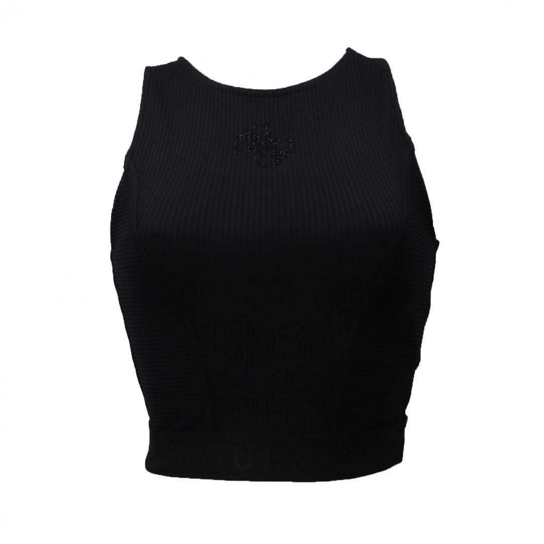 EMI TANK LOGO TOP Nero 1