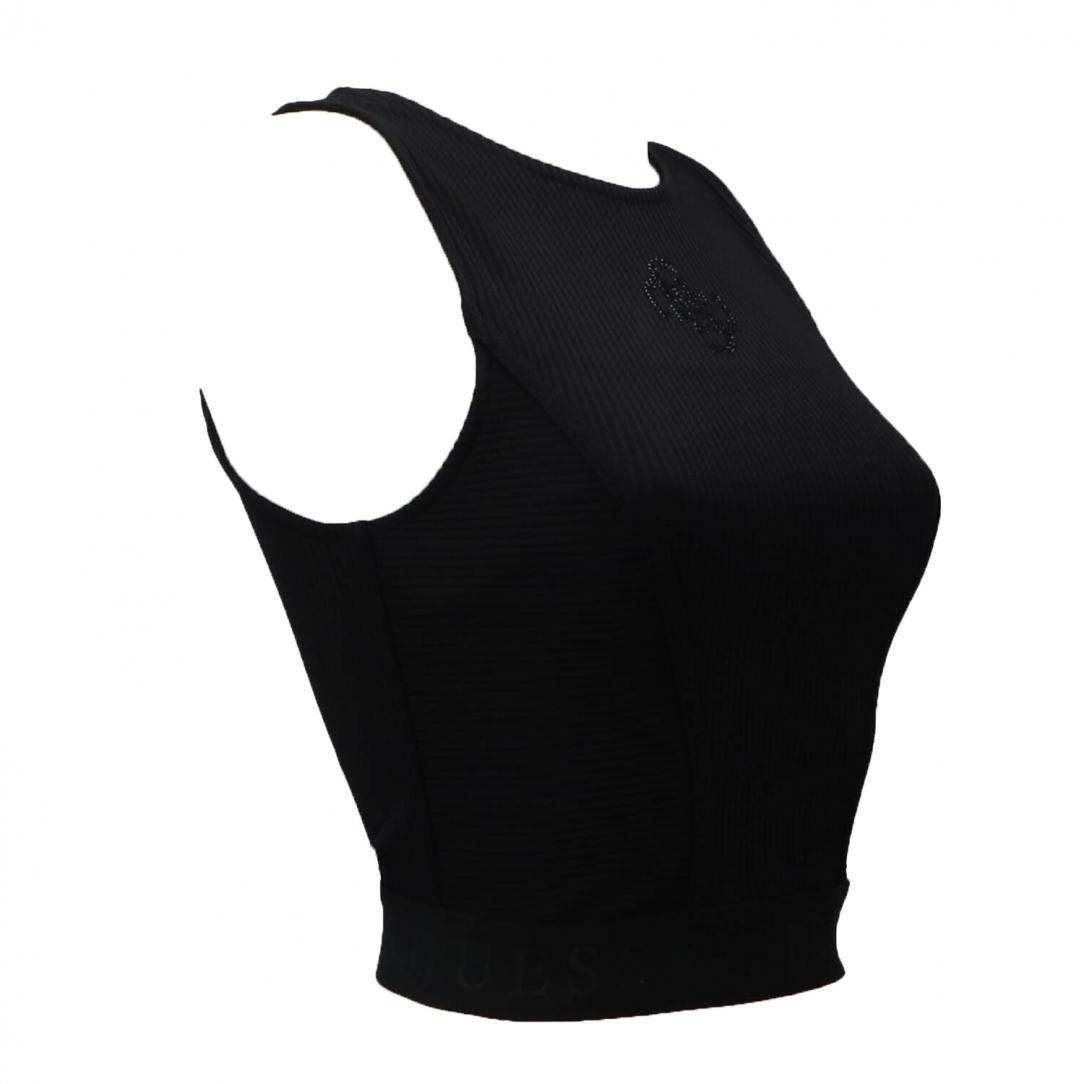 EMI TANK LOGO TOP Nero 2