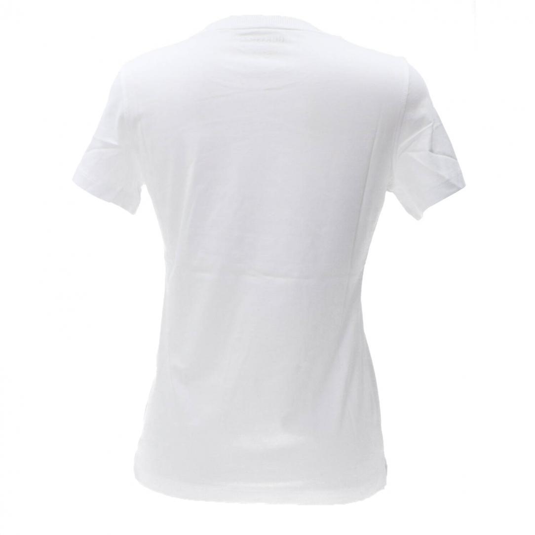 ICON TEE SS Bianco 3