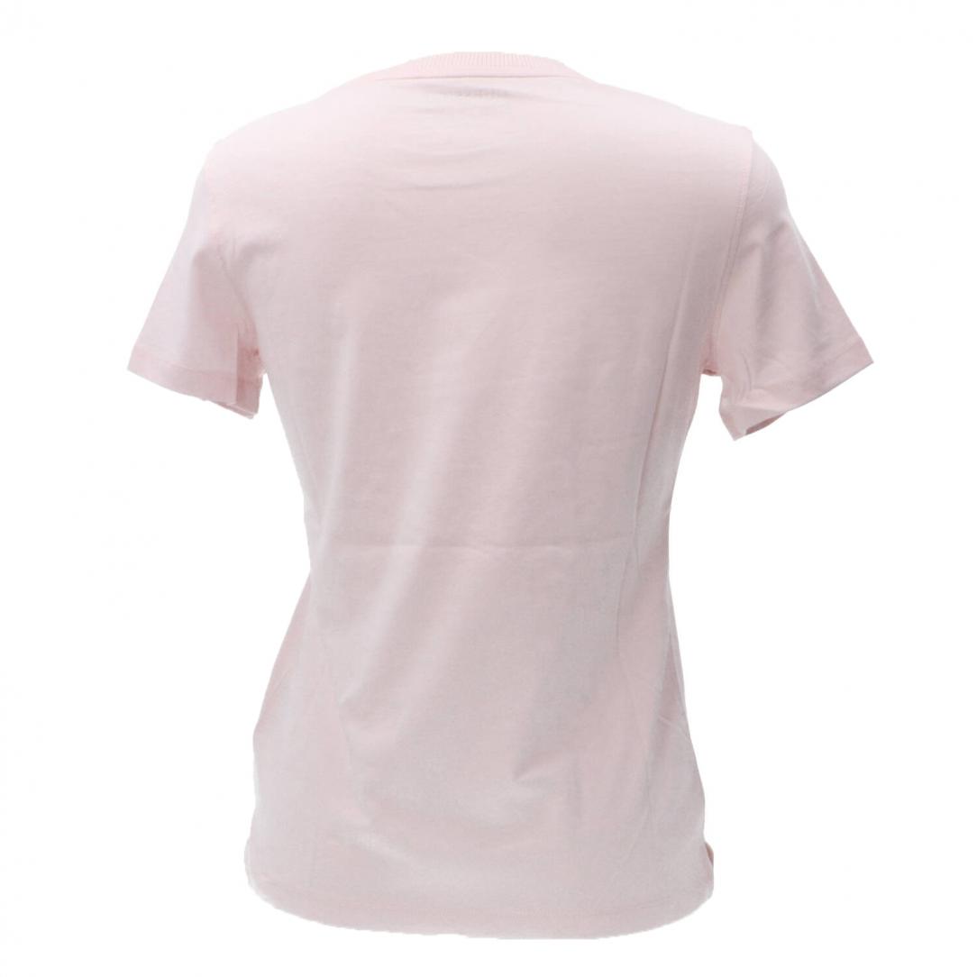 ICON TEE SS Rosa 3