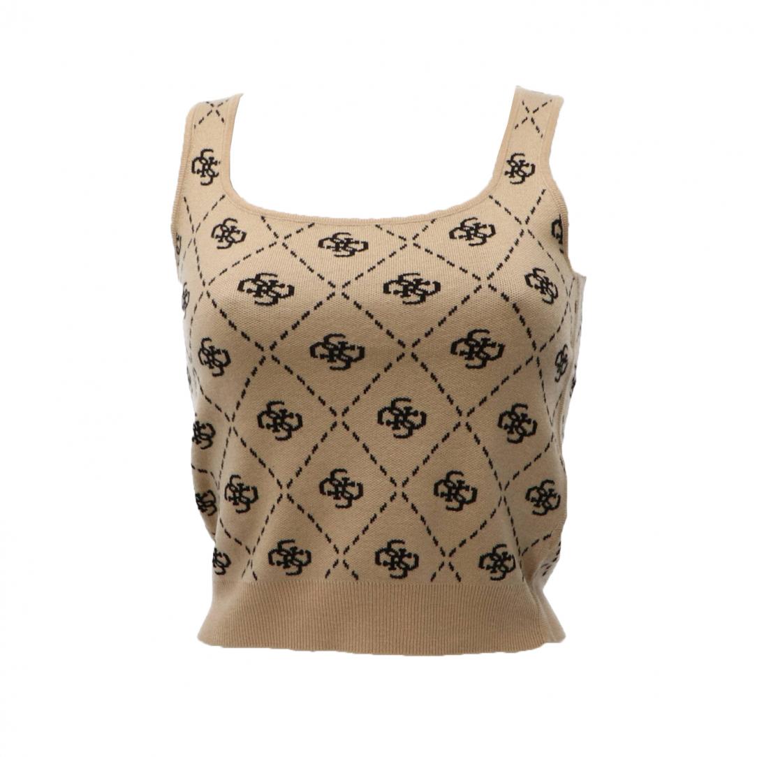 SARAH 4G BRALETTE Beige 1