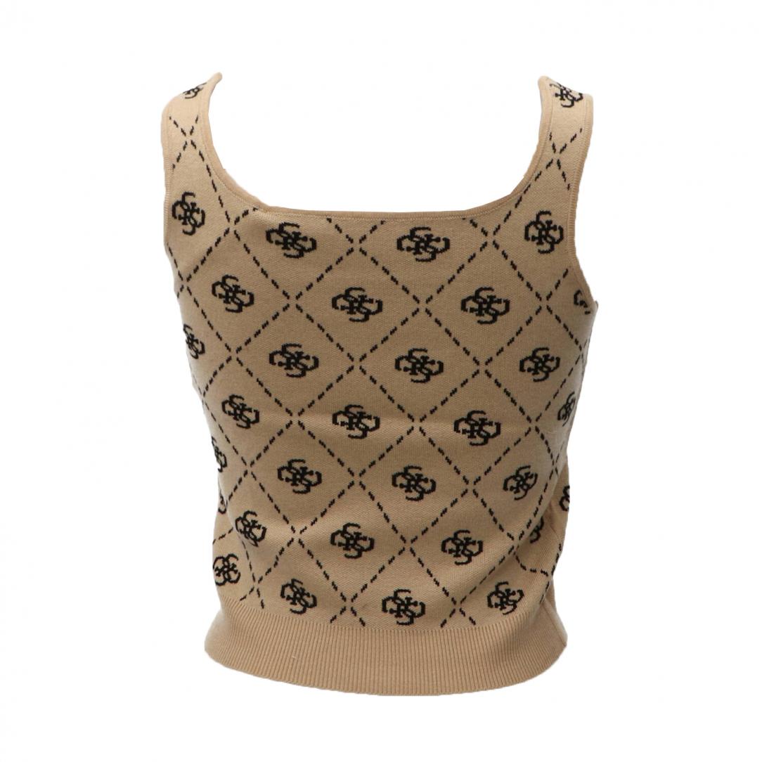 SARAH 4G BRALETTE Beige 3