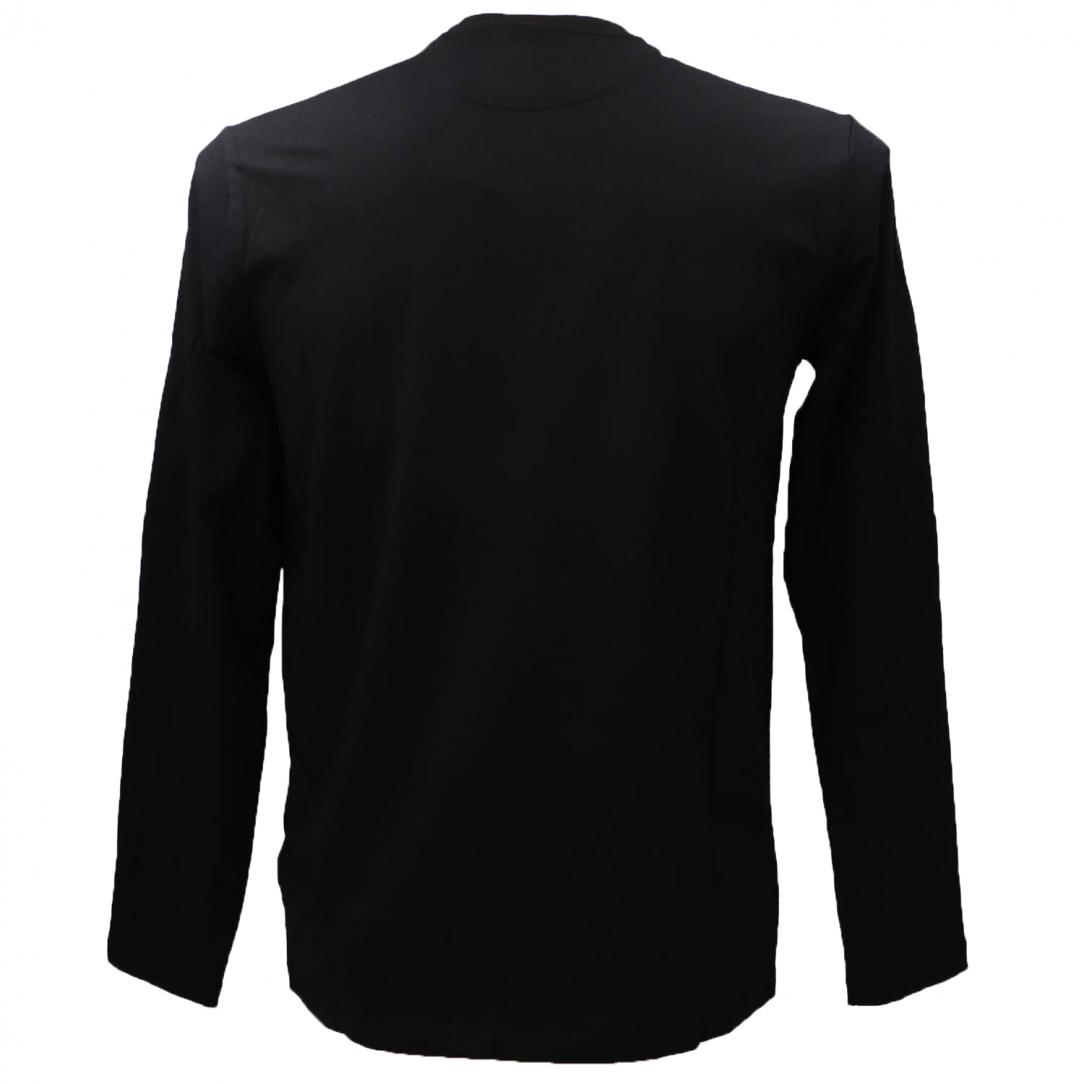 CN LONG TEE Nero 3