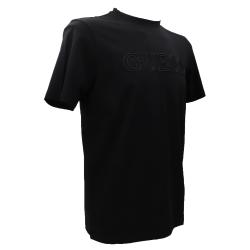 T-shirt ALPHY T-SHIRT Nero
