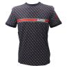 Guess T-shirt Z2BI09J1314 T-shirt JAMEY T-SHIRT Blu - Foto 1