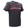 Guess T-shirt Z2BI09J1314 T-shirt JAMEY T-SHIRT Blu - Foto 2
