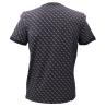 Guess T-shirt Z2BI09J1314 T-shirt JAMEY T-SHIRT Blu - Foto 3