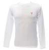 Guess T-shirt T-shirt CORE TEE LONG Bianco - Foto 1