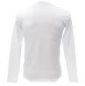 Guess T-shirt T-shirt CORE TEE LONG Bianco - Foto 3