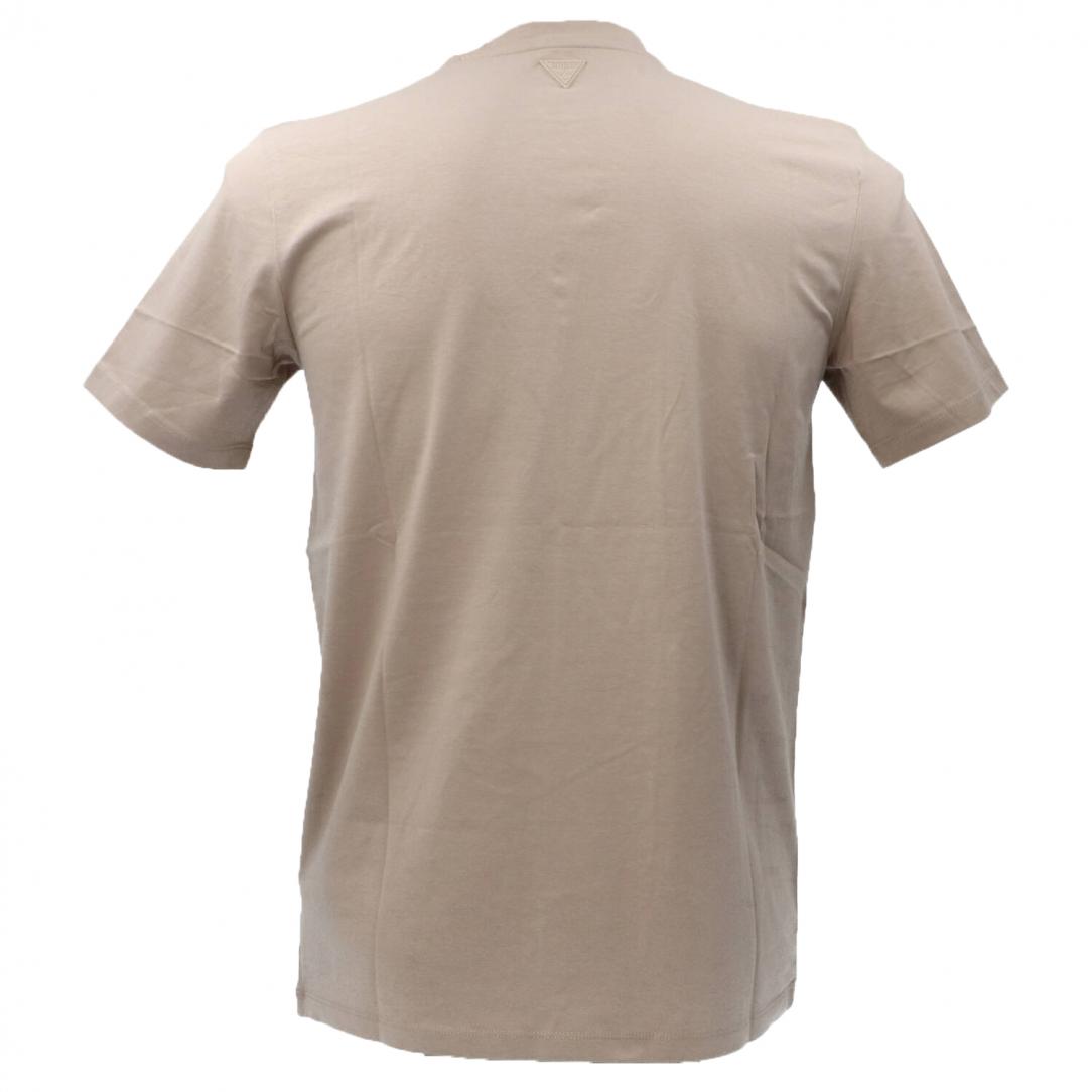 ALPHY T-SHIRT Beige 3