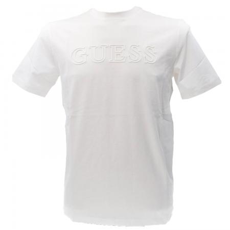 T Shirt Uomo ALPHY T-SHIRT Bianco