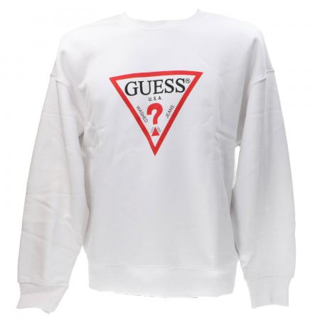 Felpe Uomo GJ ICONIC TRIANGLE SWEAT...