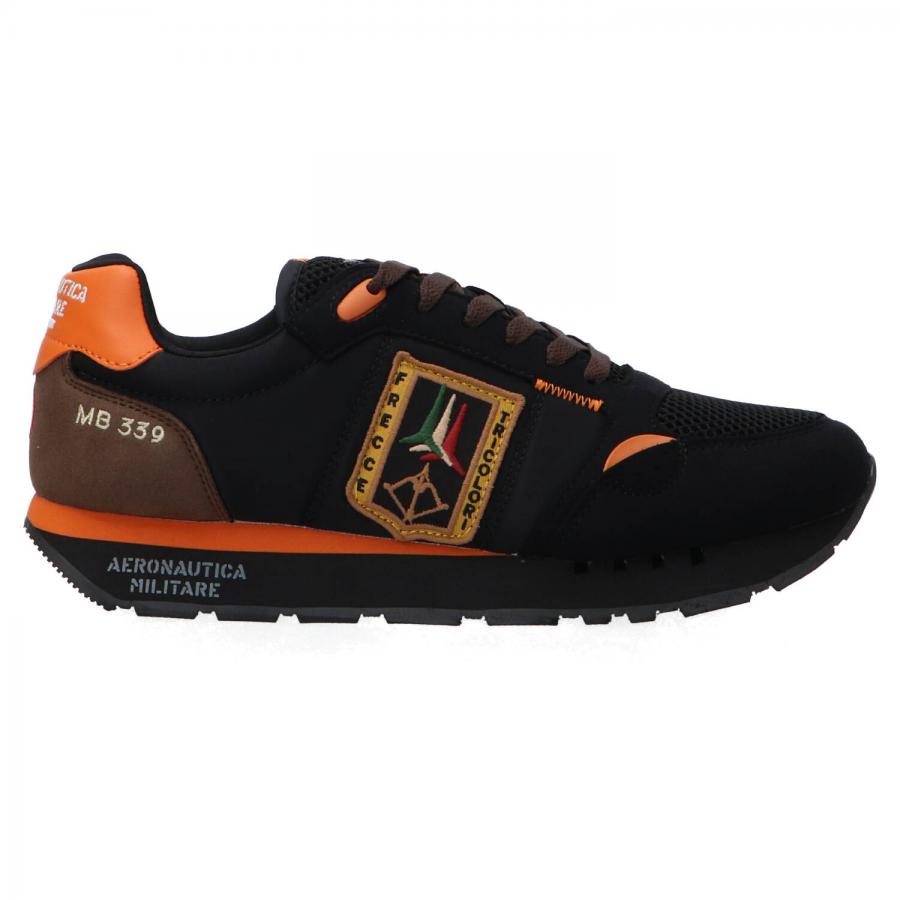 Scarpe aeronautica militare 2017 on sale