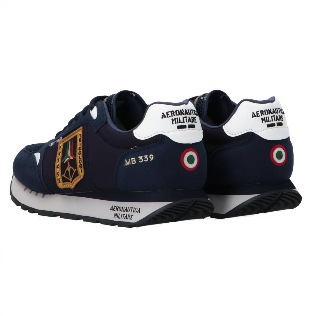 Frecce tricolore SC292CT3331 242 Blu 4