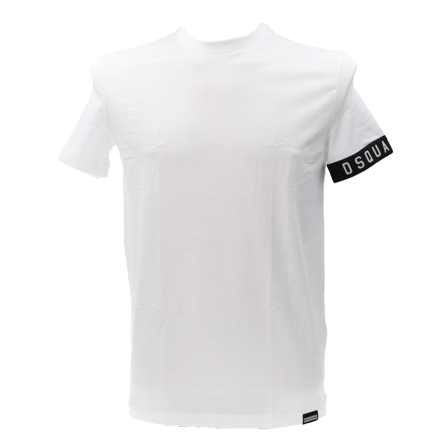 Dsquared2 T-shirt T-shirt D9M3S562 T-SHIRT Bianco