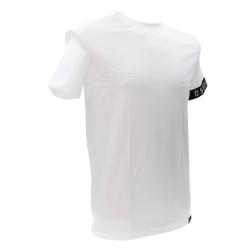 T-shirt D9M3S562 T-SHIRT Bianco