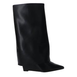 Gold&gold Stivaletti e Stivali Stivaletti e Stivali Ecopelle GV16 Nero