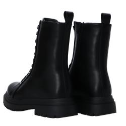 Anfibi Stringato Jewels GW355 Nero