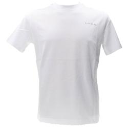 Richmond T-shirt T-shirt T-SHIRT ALIPO Bianco