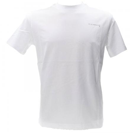 T Shirt Uomo T-SHIRT ALIPO Bianco