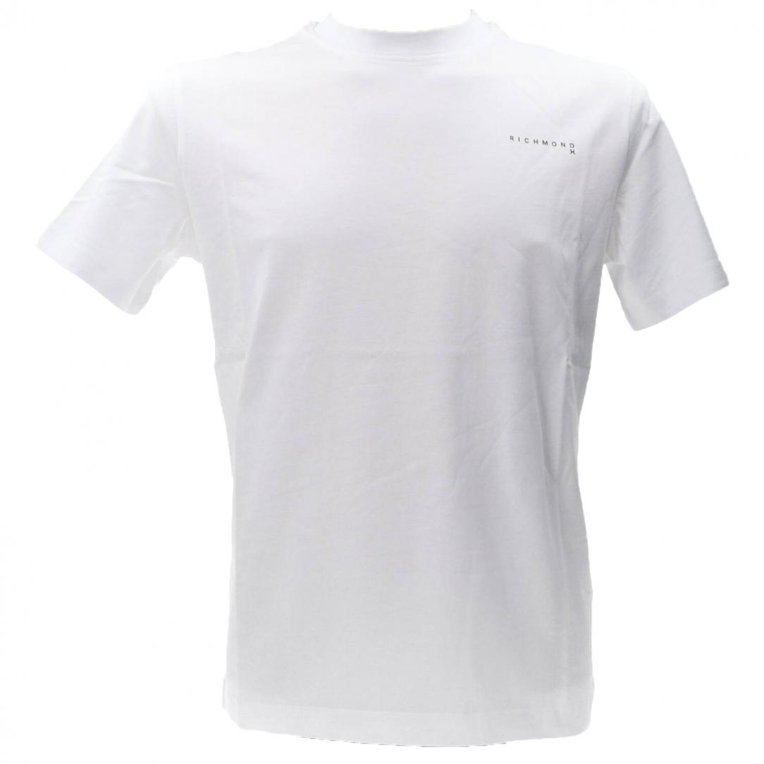 T-SHIRT ALIPO Bianco 1