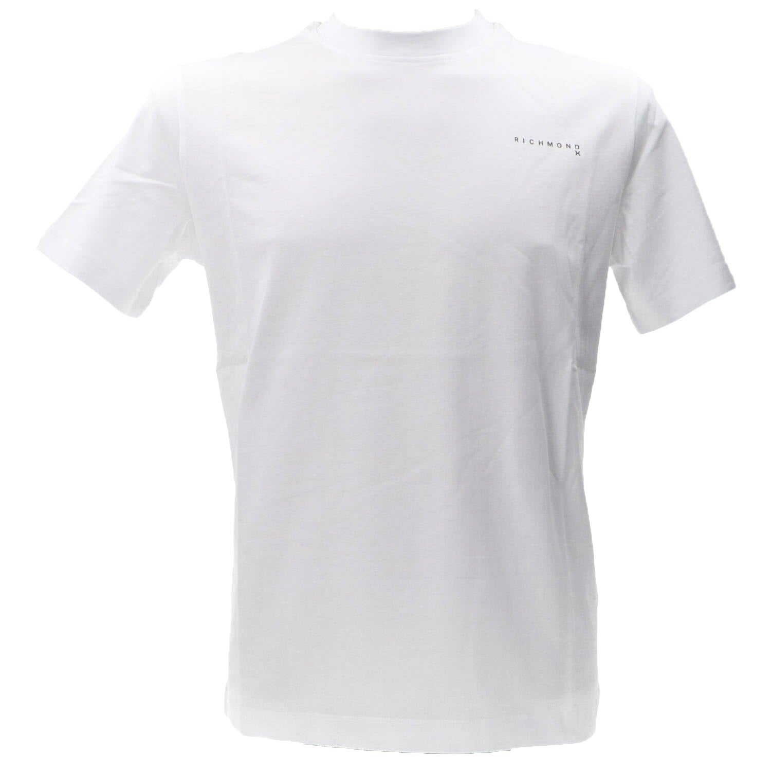 Richmond T-shirt T-shirt T-SHIRT ALIPO Bianco