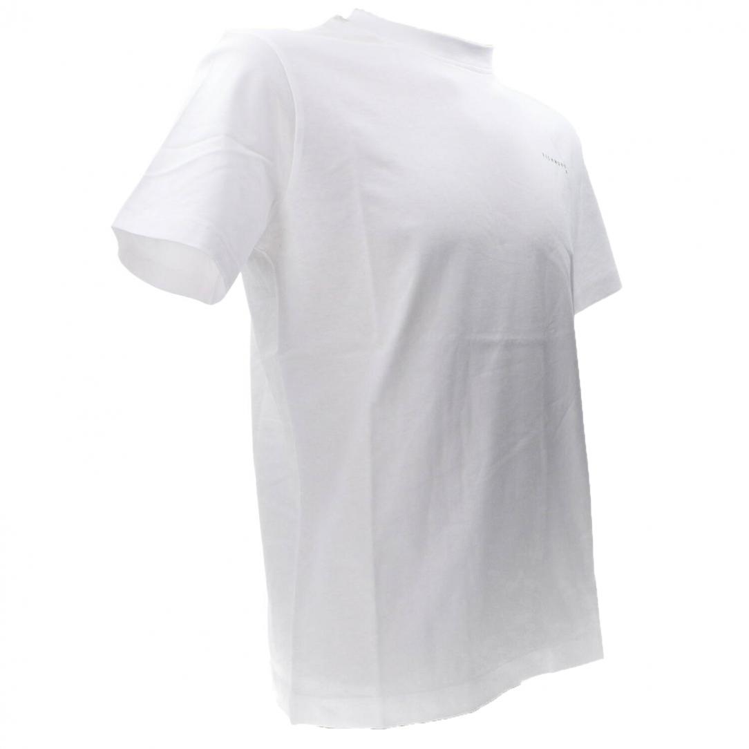 T-SHIRT ALIPO Bianco 2