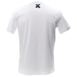 T-shirt T-SHIRT ALIPO Bianco
