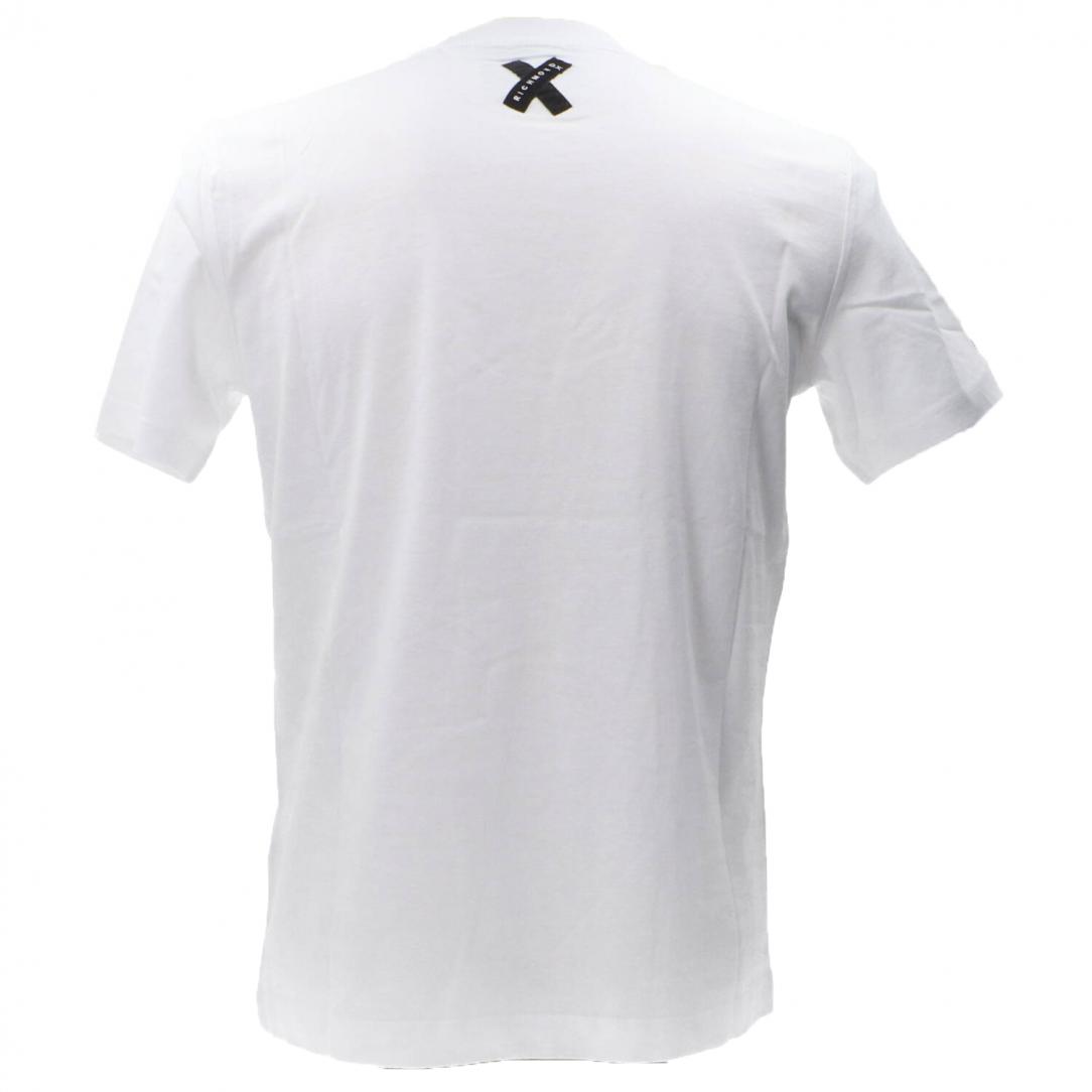 T-SHIRT ALIPO Bianco 3