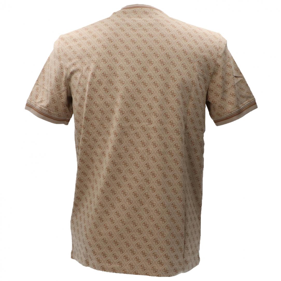 MARSHALL T-SHIRT Beige 3