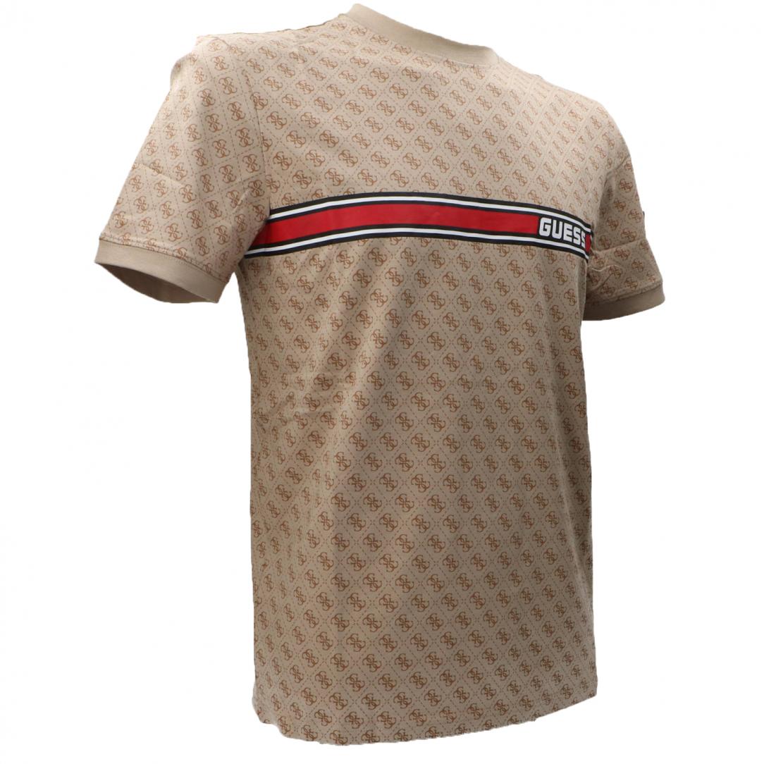 JAMEY T-SHIRT Beige 2