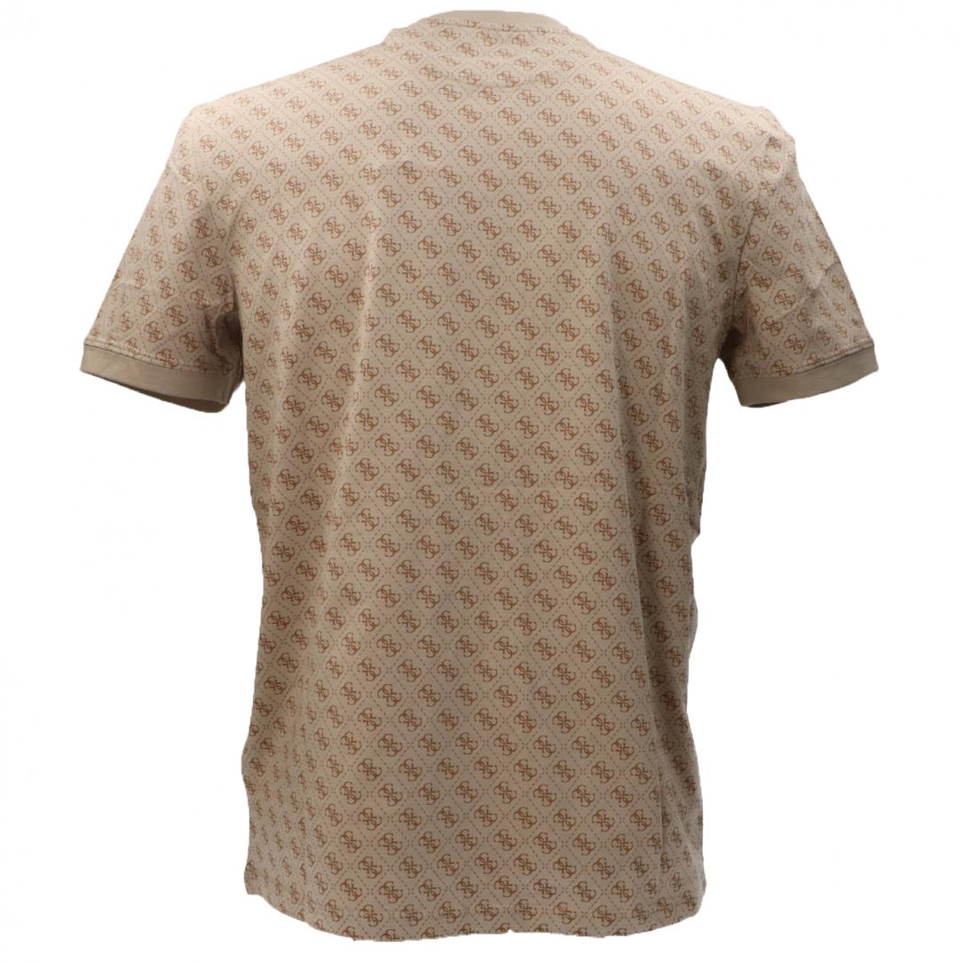 JAMEY T-SHIRT Beige 3