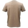 Guess T-shirt T-shirt JAMEY T-SHIRT Beige - Foto 3