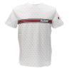 Guess T-shirt Z2BI09J1314 T-shirt JAMEY T-SHIRT Bianco - Foto 1