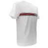 Guess T-shirt Z2BI09J1314 T-shirt JAMEY T-SHIRT Bianco - Foto 2