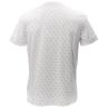 Guess T-shirt Z2BI09J1314 T-shirt JAMEY T-SHIRT Bianco - Foto 3
