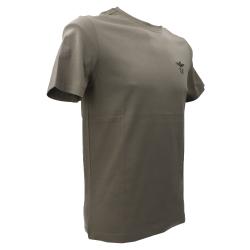 T-shirt T-SHIRT MC 2301 Verde
